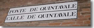 Quint signs